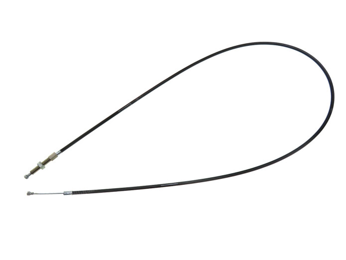 Cable Puch VS50 D 3-speed clutch cable A.M.W.